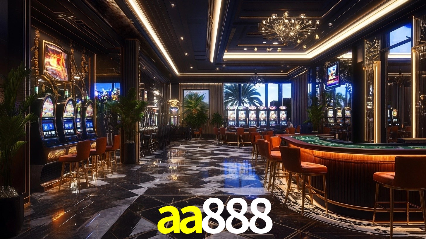 Tournaments aa888