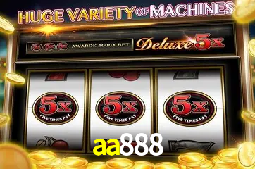 Live Casino aa888