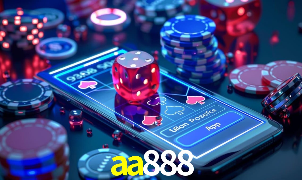 Exclusive Offers aa888