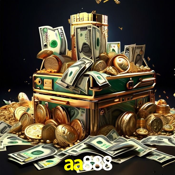 Welcome Bonus aa888